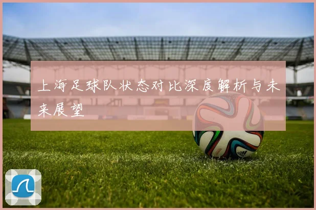 上海足球队状态对比深度解析与未来展望